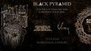Koncert Black Pyramid, Hermopolis, Ugory