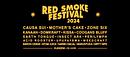 Koncert Red Smoke Festival 2024