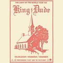 Koncert King Dude