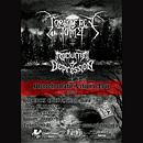 Koncert Forgotten Tomb, Nocturnal Depression