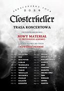 Koncert Closterkeller, Decadent Fun Club