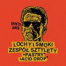 Koncert Lochy i Smoki, Sztylety, Pastry