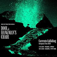 Plakat - Dool, Hangman's Chair