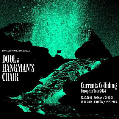 Plakat - Dool, Hangman's Chair