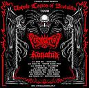 Koncert Persecutory, Konatus