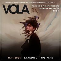 Plakat - Vola