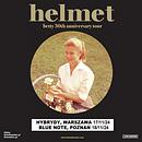 Koncert Helmet