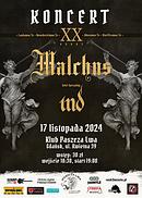 Koncert Malchus, I.N.D.