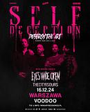 Koncert Self Deception, Eyes Wide Open, TheCityIsOurs