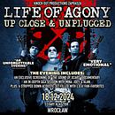 Koncert Life Of Agony