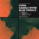 Koncert Furia, Gaahls Wyrd, Aluk Todolo