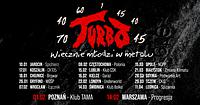 Plakat - Turbo