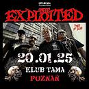 Koncert The Exploited