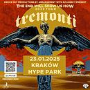 Koncert Tremonti