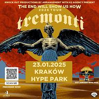 Plakat - Tremonti