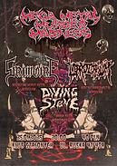 Koncert Leprozorium, Diving Stove, Grimoire