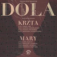 Plakat - Dola, Mary