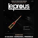 Koncert Leprous