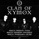 Koncert Clan Of Xymox