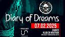 Koncert Diary Of Dreams, Unify Separate