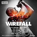 Koncert Wirefall