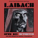 Koncert Laibach