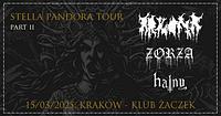 Plakat - Arkona (Polska), Zorza, Halny