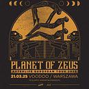 Koncert Planet of Zeus