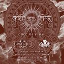 Koncert Cult of Fire, The Great Old Ones, Caronte