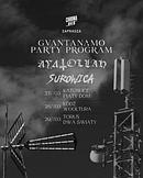 Koncert Guantanamo Party Program, Ayatollah, Surowica