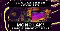 Plakat - Mono Lake, Midnight Dreams