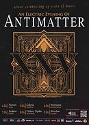 Koncert Antimatter