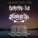 Koncert Drown My Day, Awakening Sun