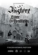 Koncert Austere, Lunar Tombfields