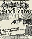 Koncert Concrete Winds, Black Curse