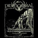 Koncert Primordial