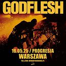 Koncert Godflesh