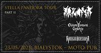 Plakat - Arkona (Polska), Odium Humani Generis