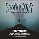 Koncert Stoned Jesus, Polymoon