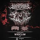 Koncert Lorna Shore, Fit For An Autopsy, Signs of the Swarm