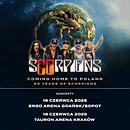 Koncert Scorpions