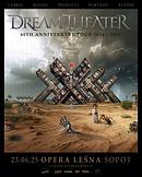 Koncert Dream Theater