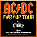 Koncert AC/DC, The Pretty Reckless