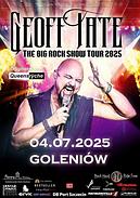 Koncert Geoff Tate