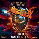 Koncert Judas Priest