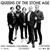 Plakat - Queens Of The Stone Age, So Good