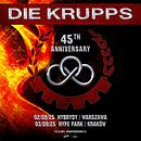 Koncert Die Krupps