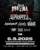 Koncert Metal25!!!