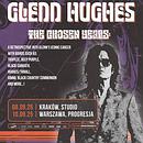 Koncert Glenn Hughes