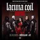 Koncert Lacuna Coil, Nonpoint